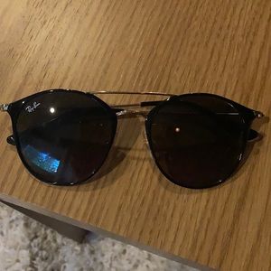 Brand new Ray Bans! Never worn before!